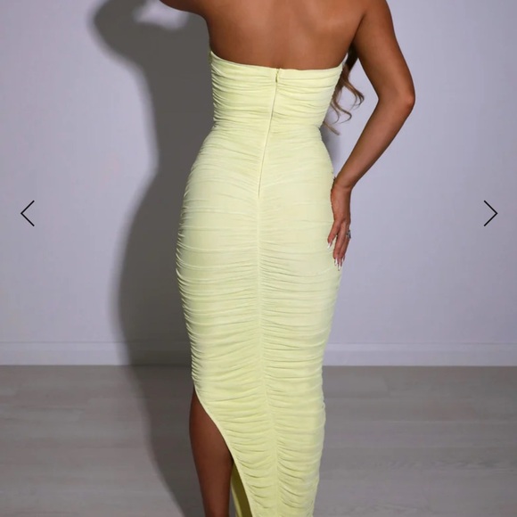 Babyboo Demi Maxi Dress 
BRAND NEW NEVER WORN!!! - Picture 2 of 2